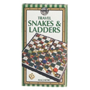 Snakes & Ladders Magnetic Game