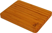 Small Bamboo Cutting Board