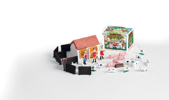Mini Farm Boxed Set