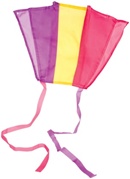 Mini Pocket Kite