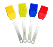 Mini Silicone Basting Brush