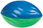 Mini Foam Turbo Football