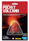 Pocket Volcano Mini Science Kit