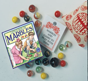 Little Box of Marbles