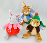 Peter Rabbit Beanbag