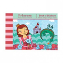 Princess Book of Stickers