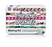 Friendship Bracelet Kit