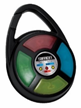 Simon Electronic Carabiner - Black