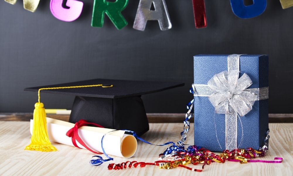 High School Graduation Gifts Every Student Will Love
