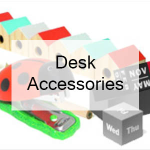 Fun Office Accessories Quirky Desk Accessories