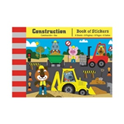 Construction Book of Stickers