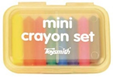 Mini Crayon Set