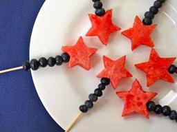 Star Biscuit Cutters