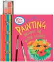 Mini Art Painting Kit
