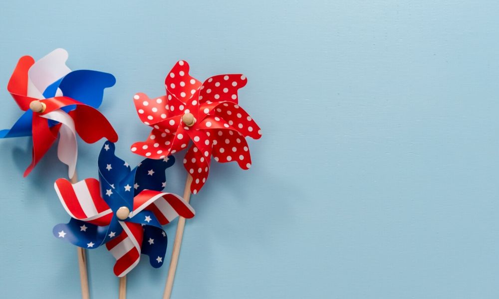 Celebrate 4th of July With These Unique Gift Ideas