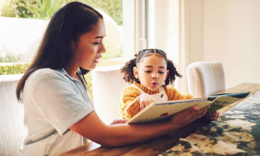 The Outstanding Benefits of Activity Books for Kids