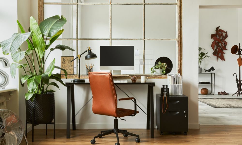 The Benefits of Personalizing Your Workspace