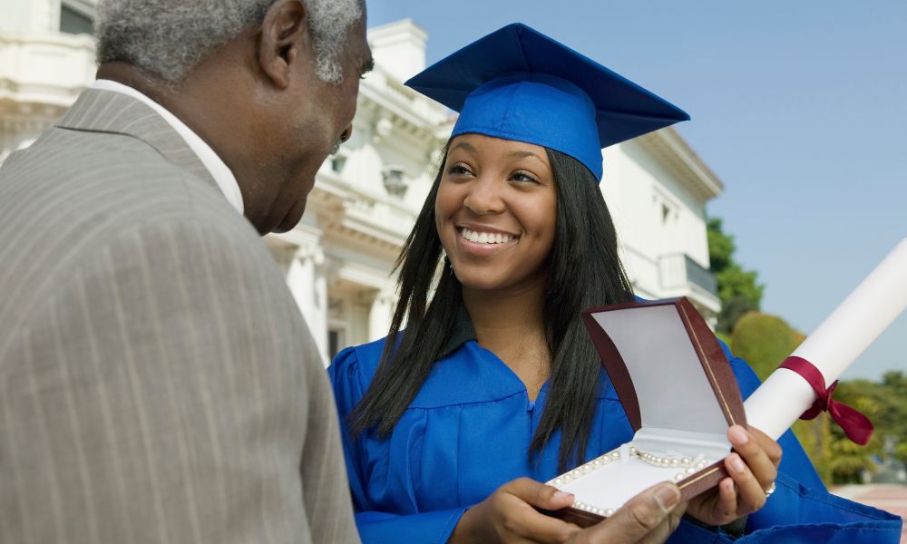 Things To Consider When Choosing the Perfect Graduation Gift