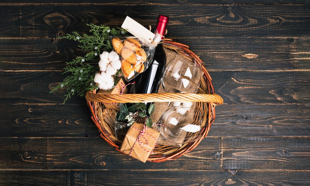 10 Perfect Occasions for Sending Someone a Gift Basket