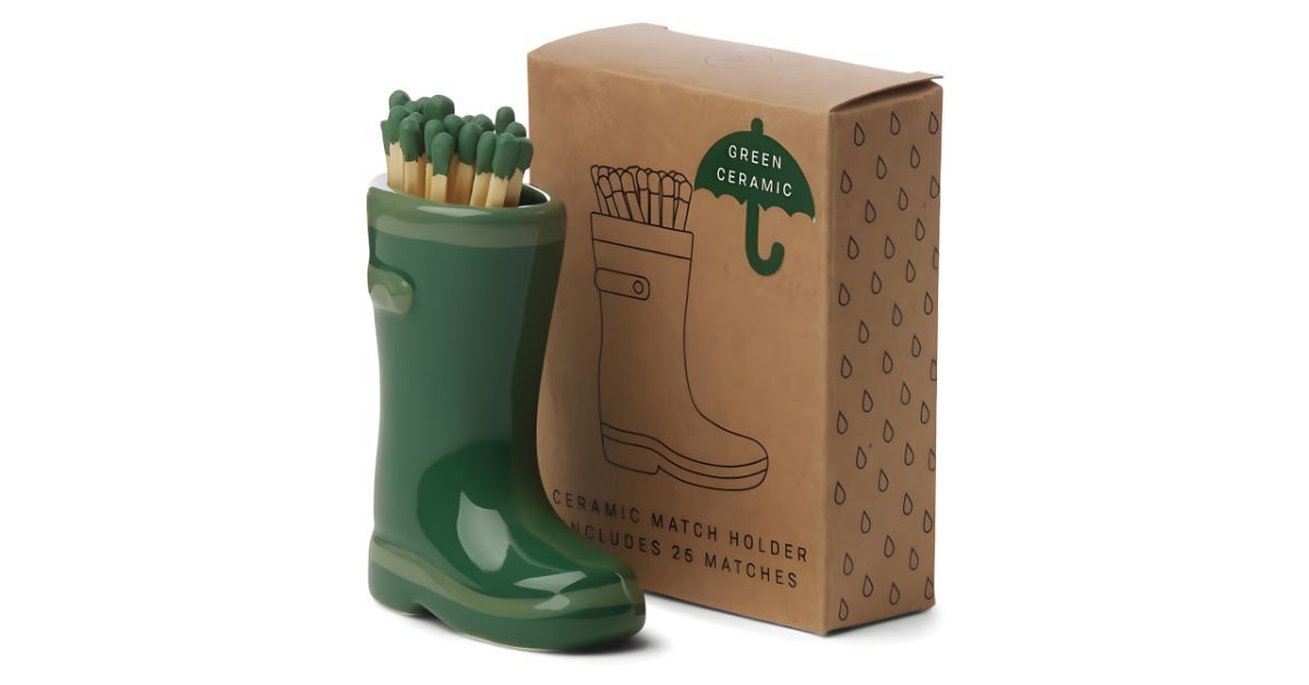 Small Gift Ideas for Those Who Have Everything