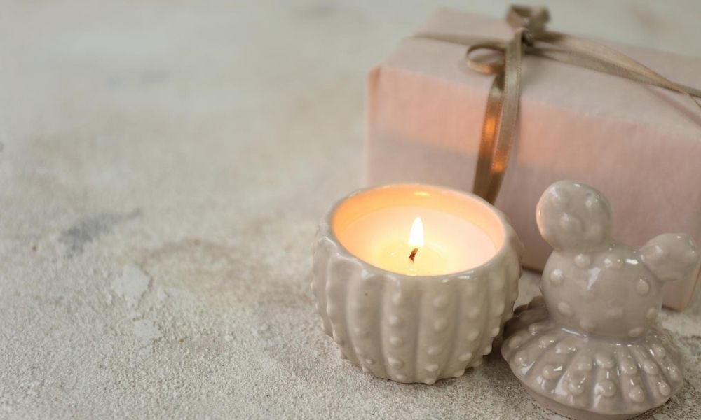 The Best Gifts for Candle Lovers