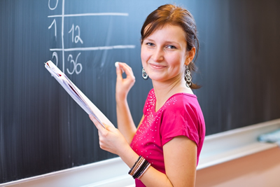 young-teacher-400.jpg Gift suggestions for teachers